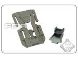 FMA WEAPONLINK Molle version GEN II FG  TB1046-FG